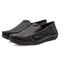 Avetos® Serbia Slip On Shoes for Men