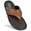 Avetos® Malmo V-Strap Slipper